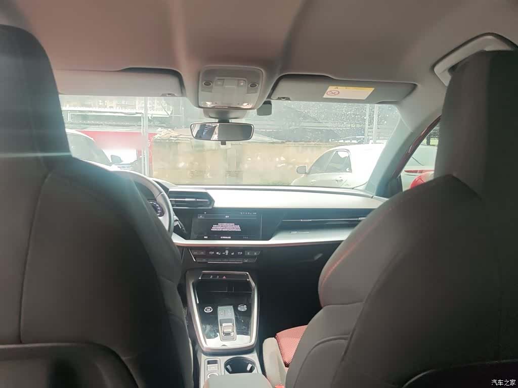Audi A3, 2022 18