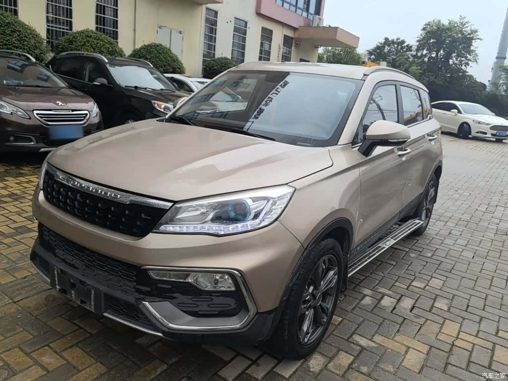 Liebao CS9, 2018 1