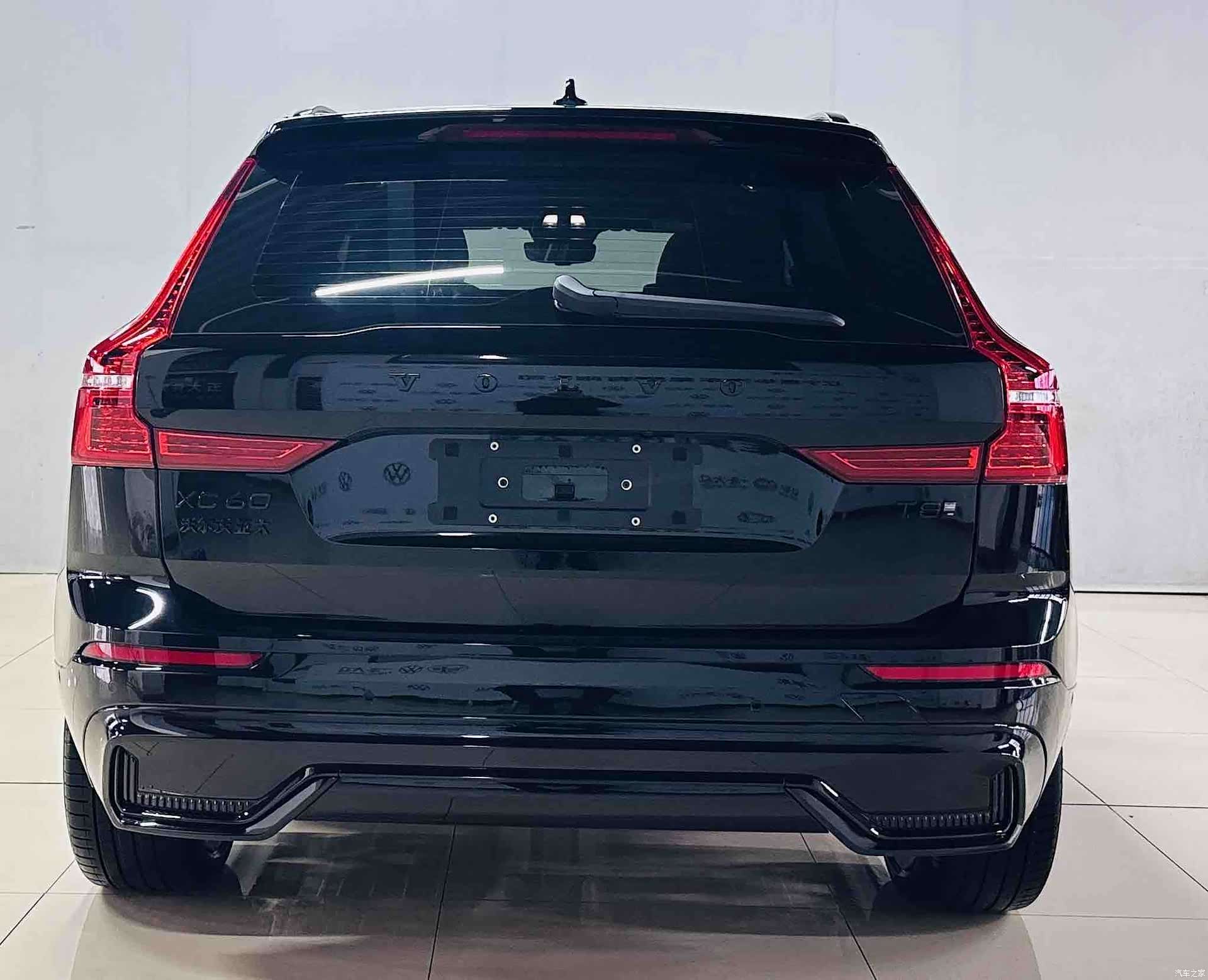 Volvo XC60, 2025 7
