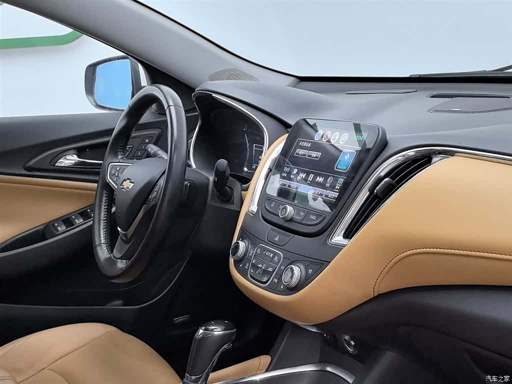 Chevrolet XL, 2017 22