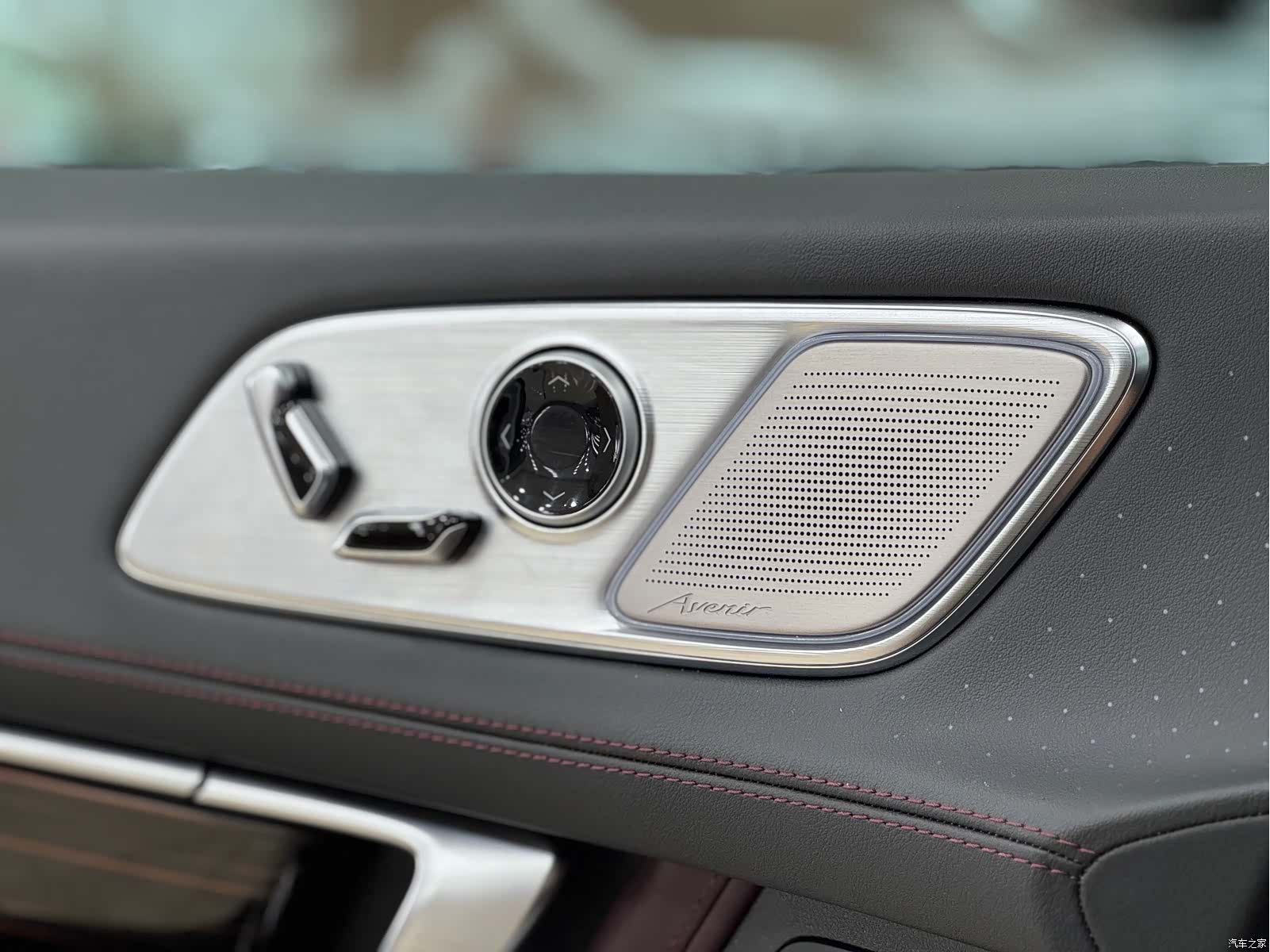Buick Century, 2024 8