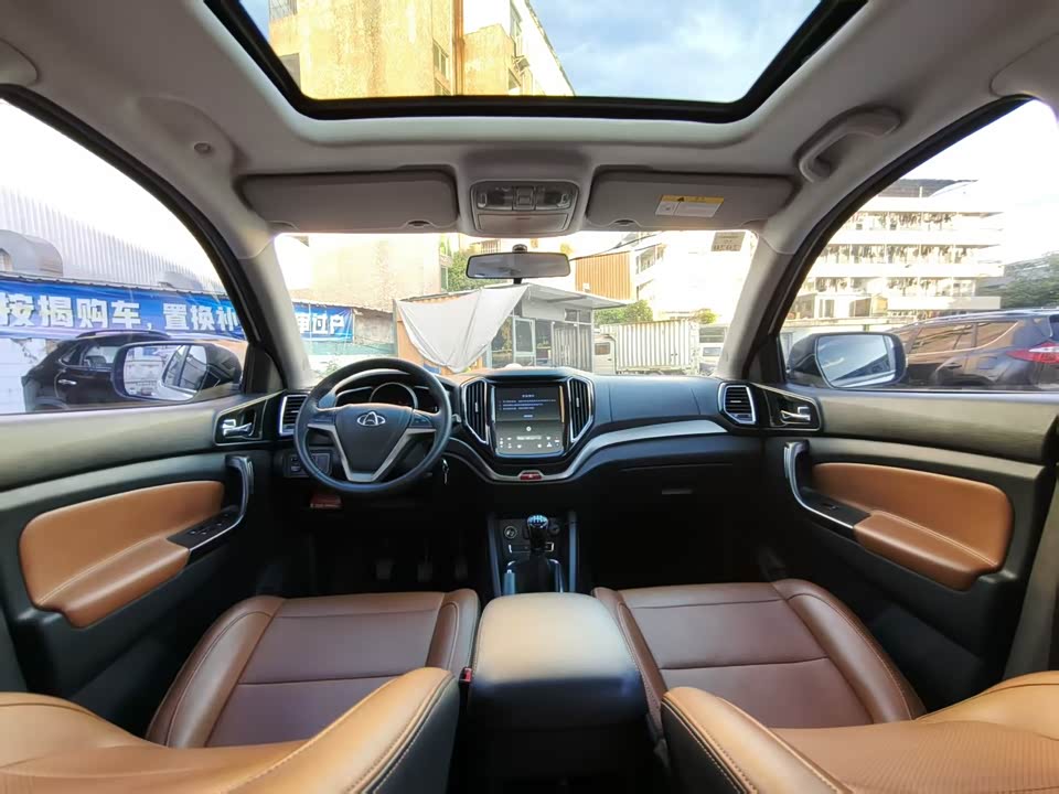Oshan CX70 Oshan CX70