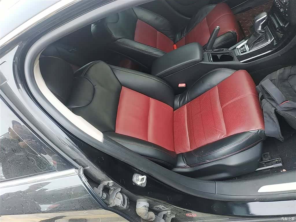 Citroen C5, 2017 21