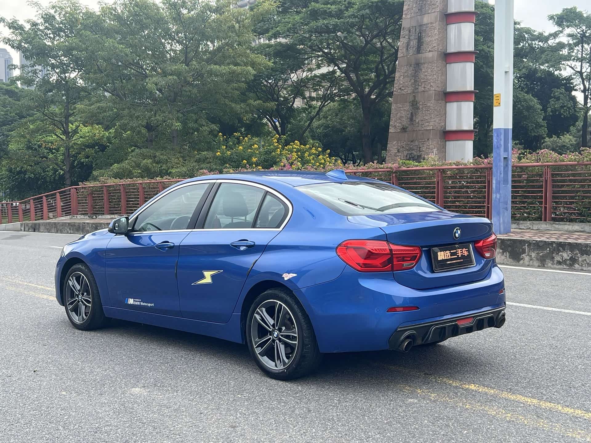 BMW 1 Series, 2019 19