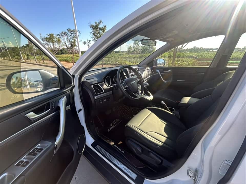 Haval M6