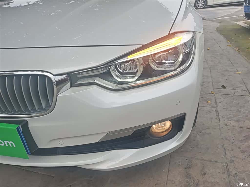 BMW 3 Series, 2019 24