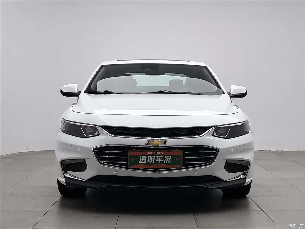 Chevrolet XL, 2017 3
