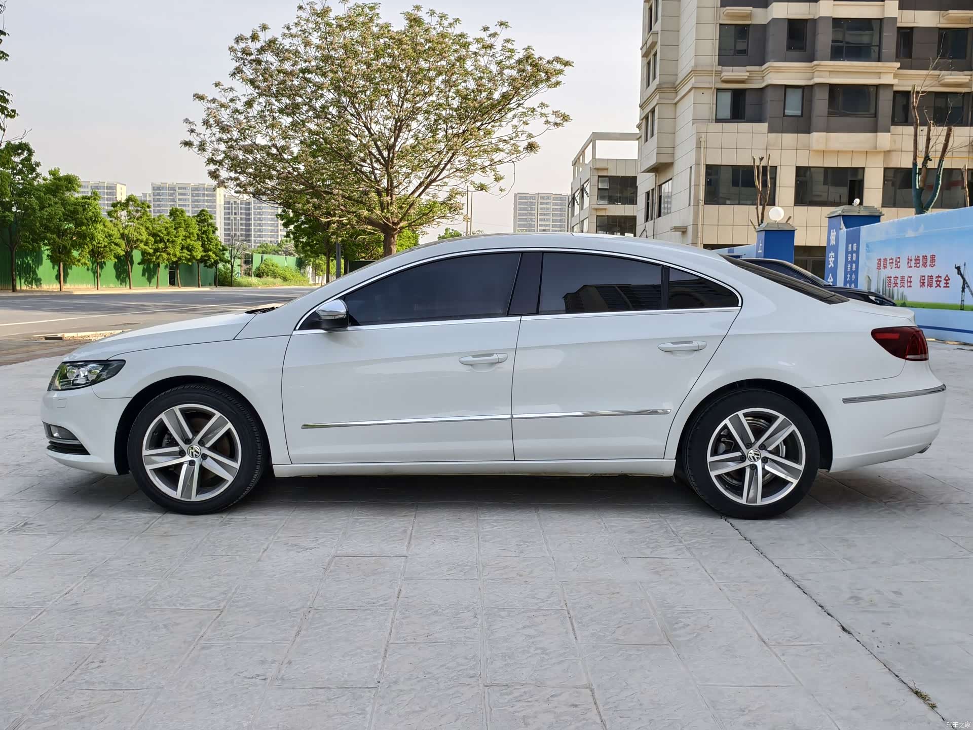 Volkswagen CC, 2016 3