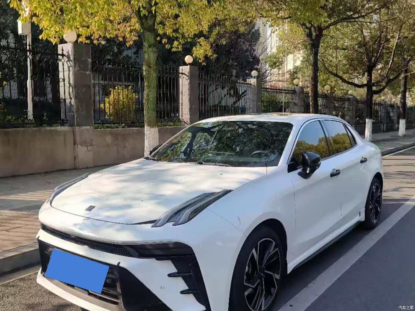 Lynk & Co 02, 2024 1