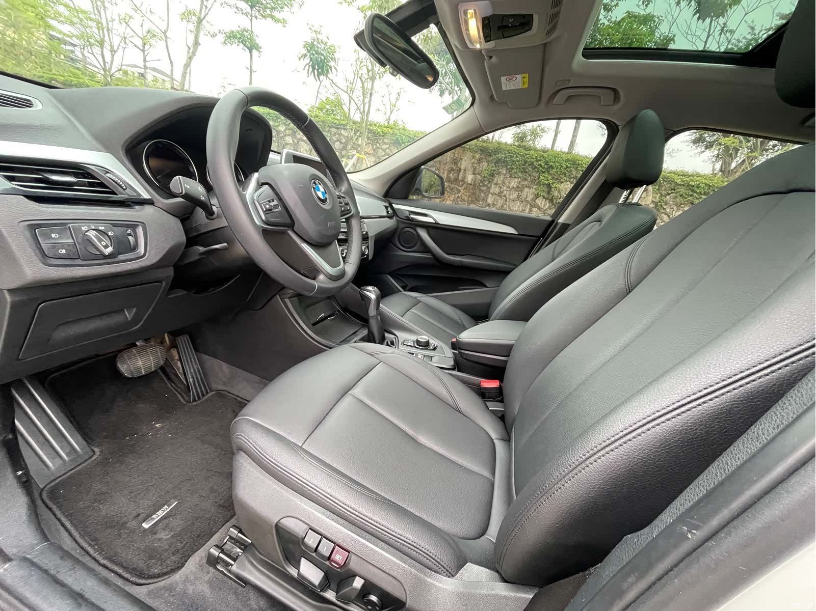 BMW X1, 2019 4