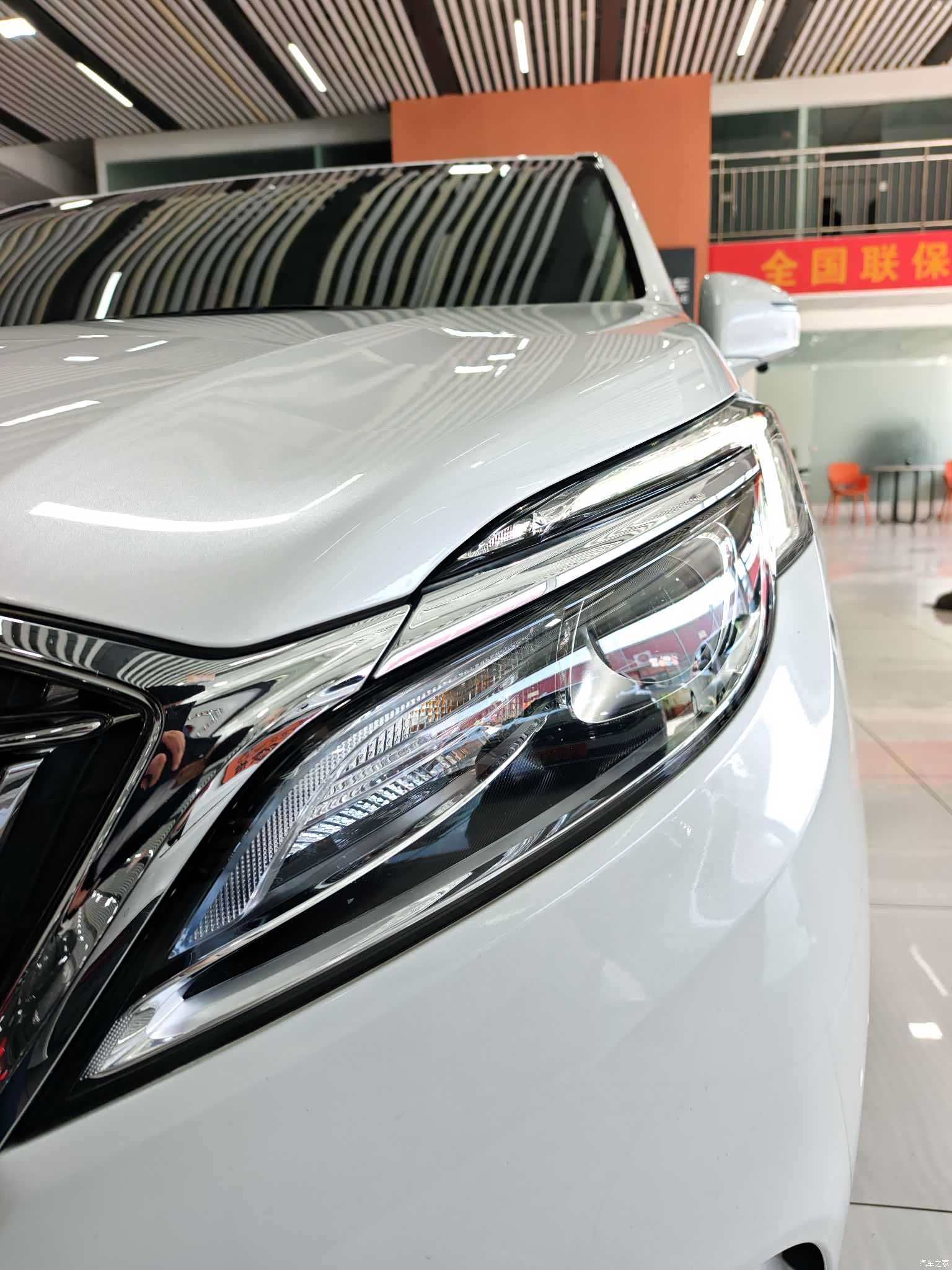 Buick GL8, 2019 20