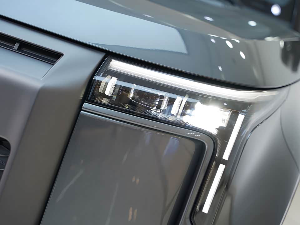 Stonefield Polar Stone 01