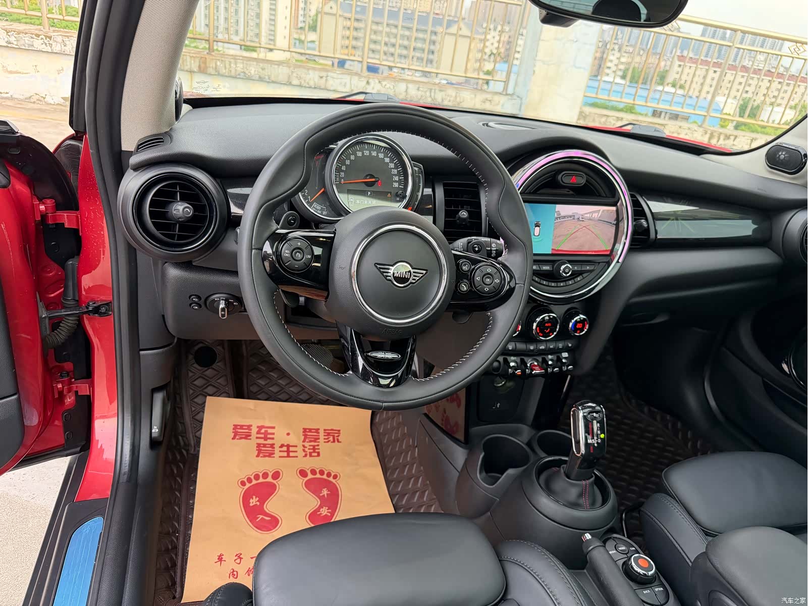 Mini Cooper, 2020 все фото
