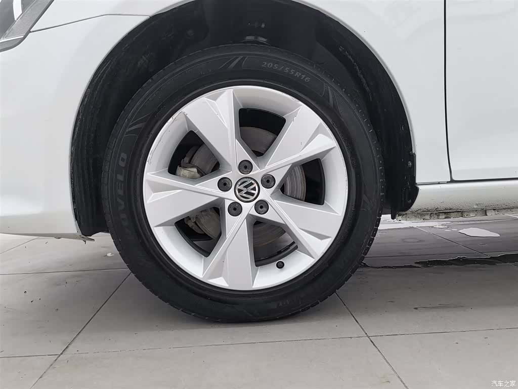 Volkswagen Bora, 2015 17