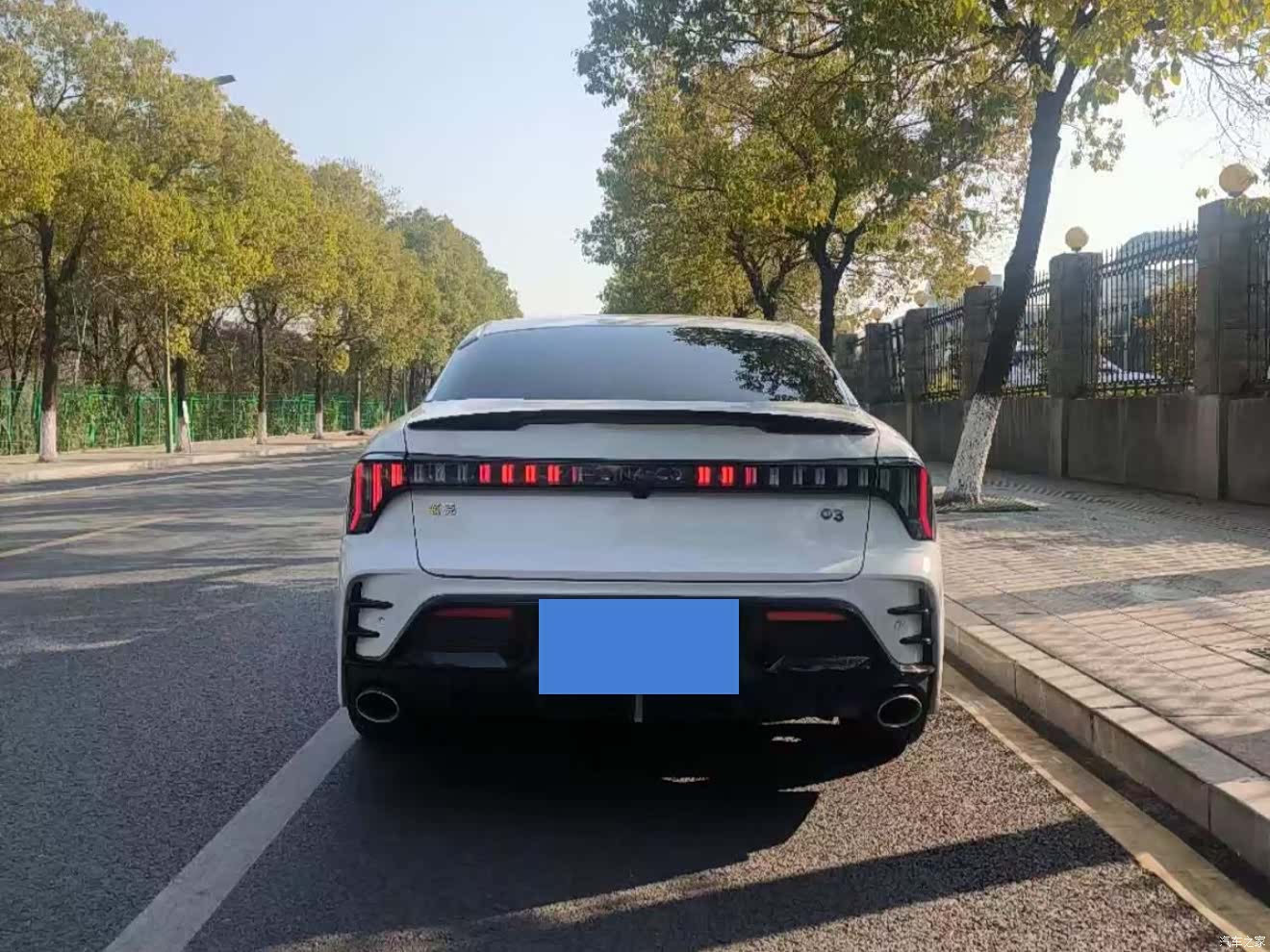 Lynk & Co 02, 2024 9