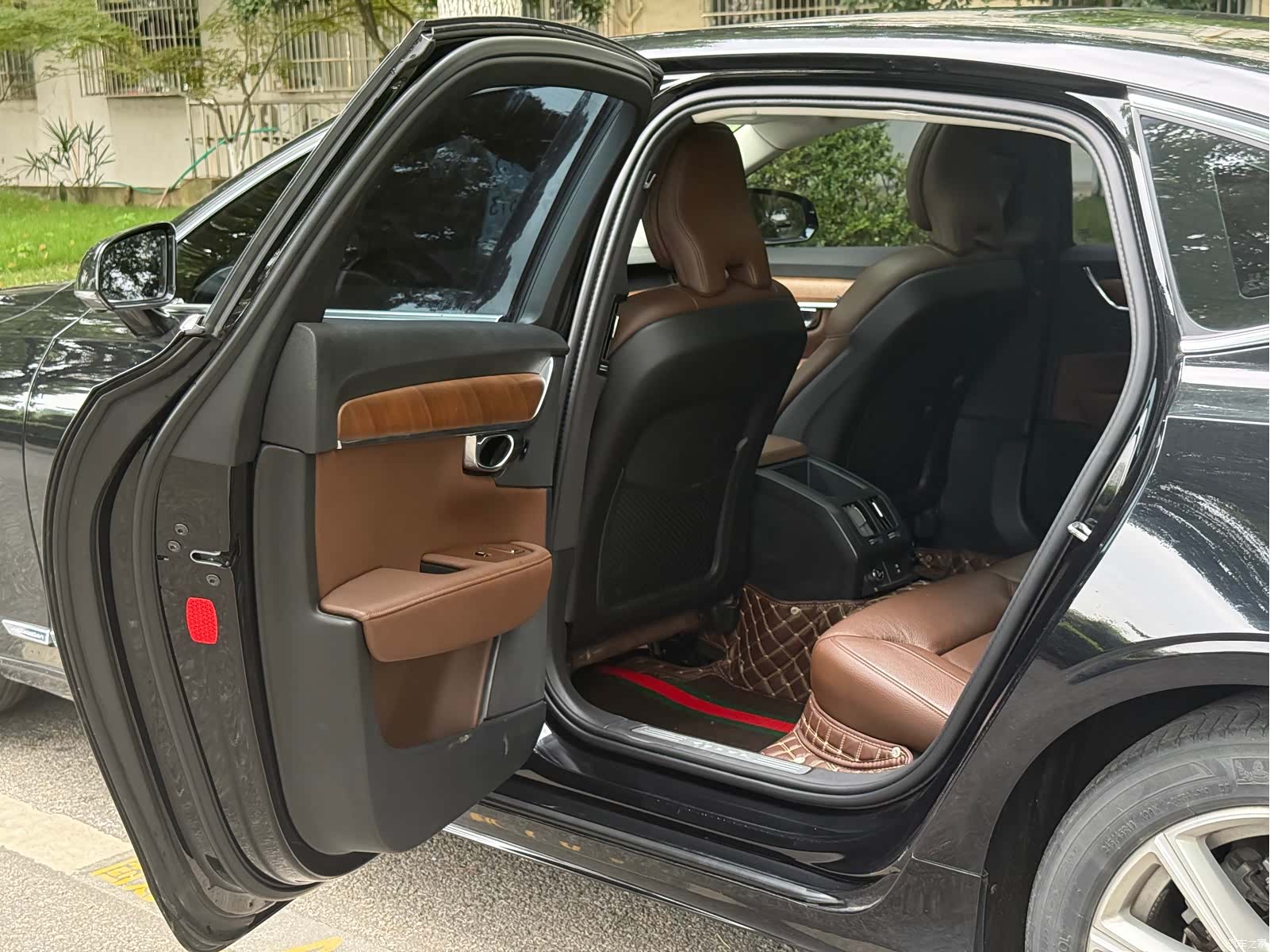Volvo S90, 2020 27