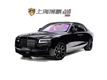��˼�� 2022�� 6.7T Black Badge