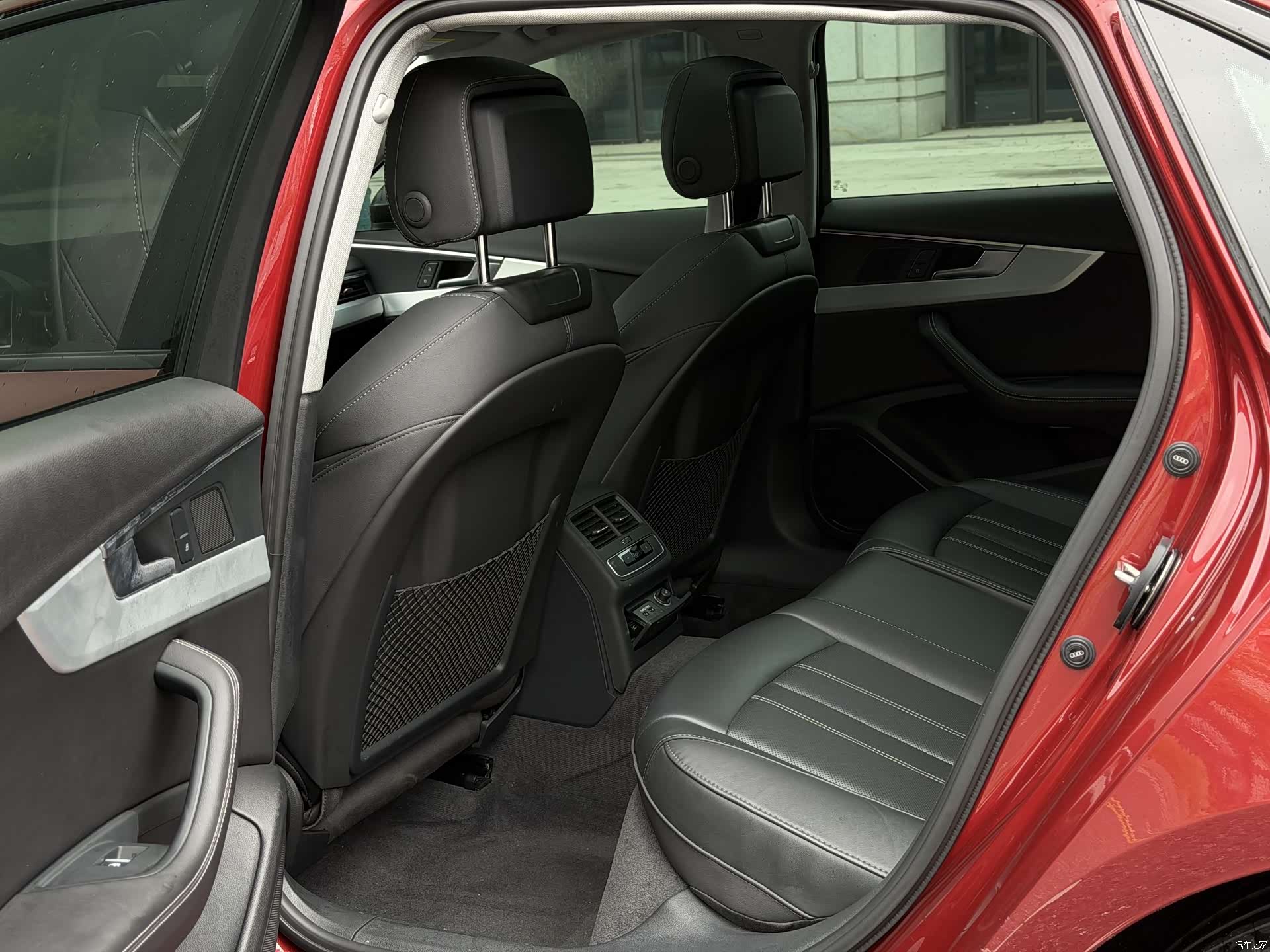 Audi A4L, 2022 7