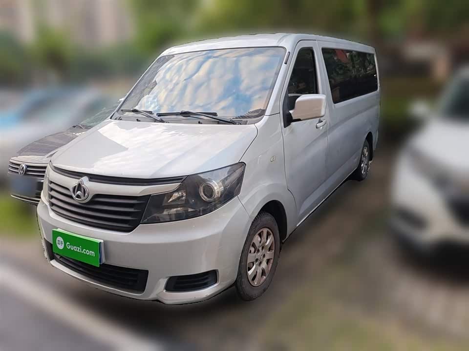 Changan Kaicheng Changan Ruixing M90