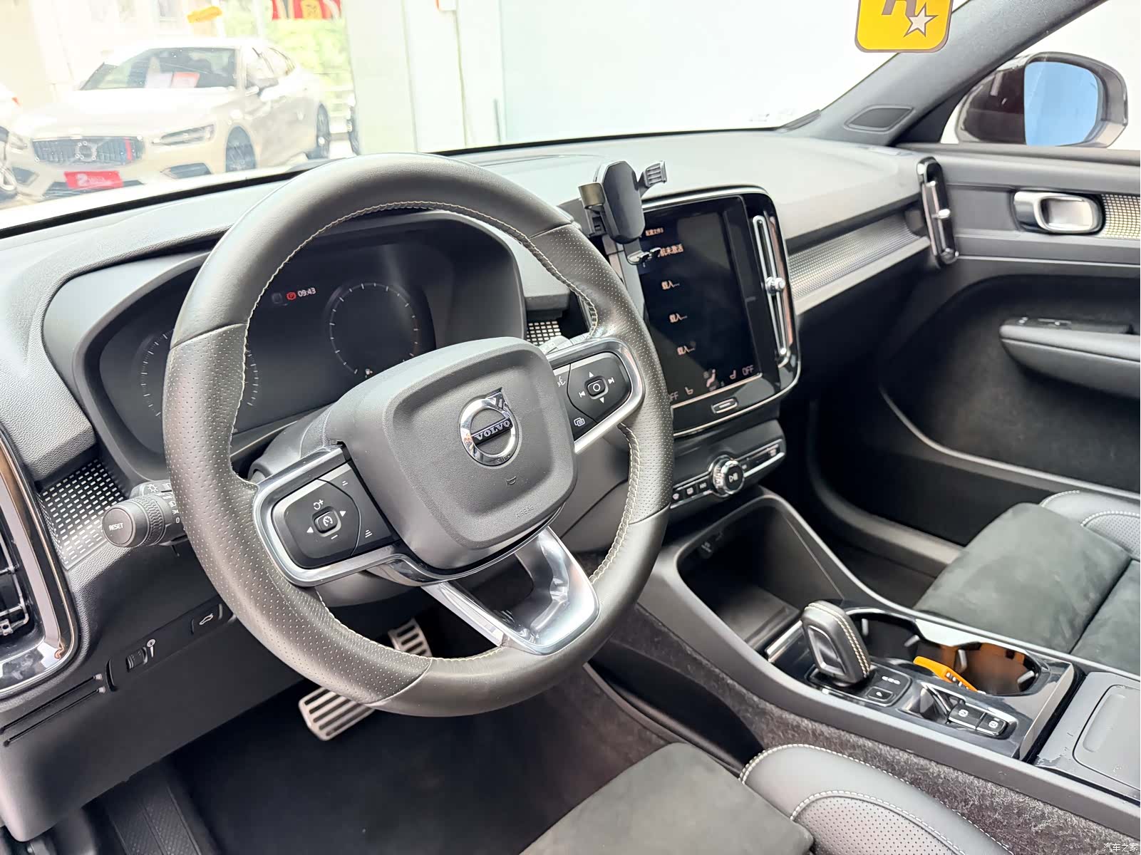 Volvo XC40, 2021 18