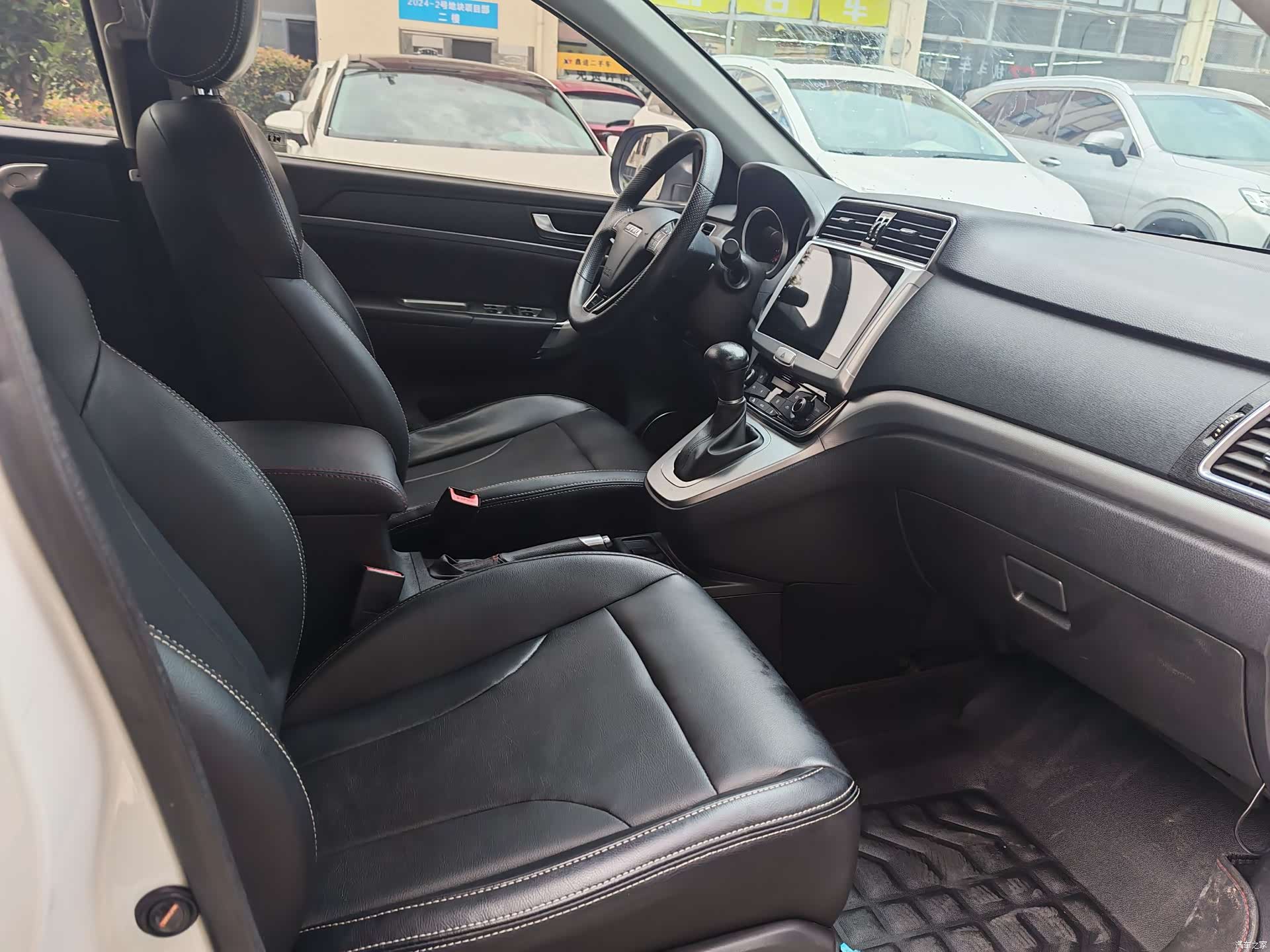 Haval M6, 2019 19