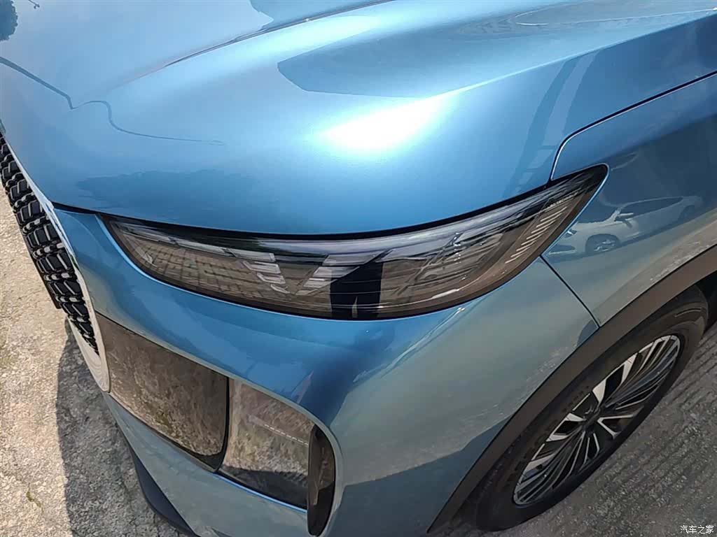 Chery Tiggo 8 Plus, 2025 24