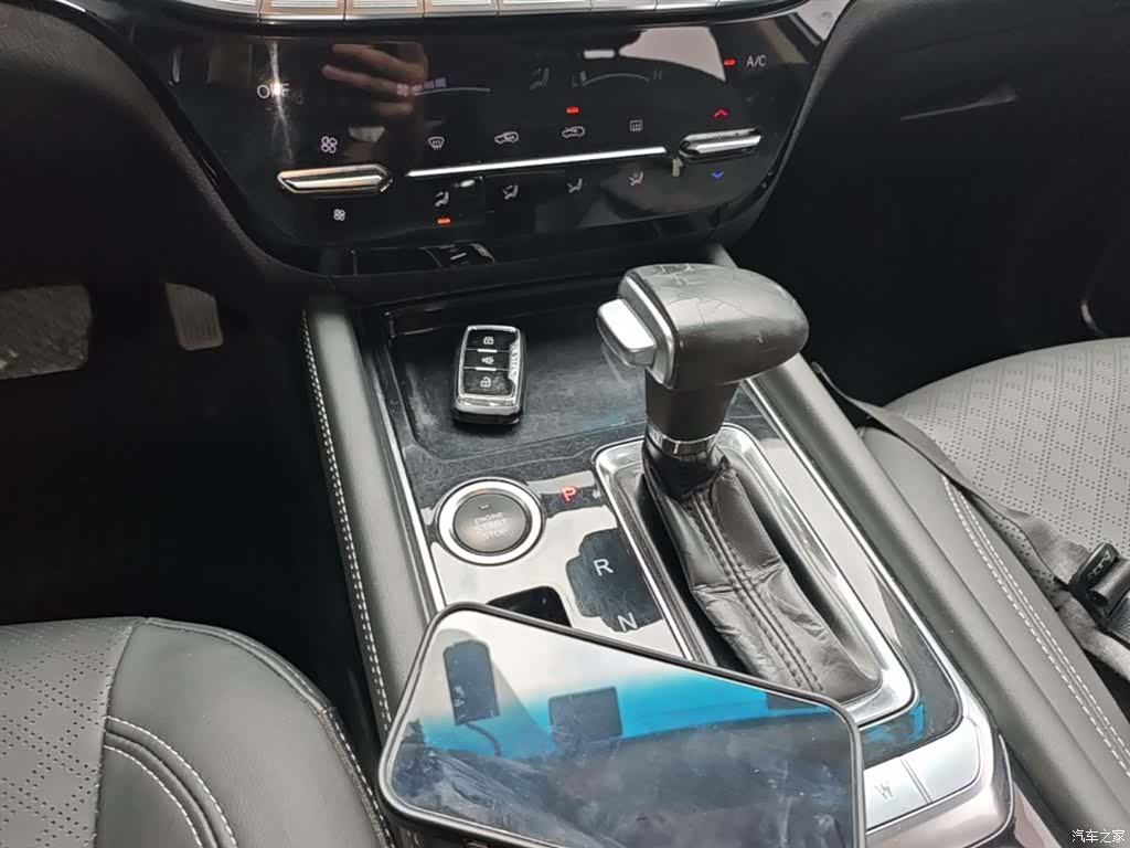 Jetour X90, 2019 14