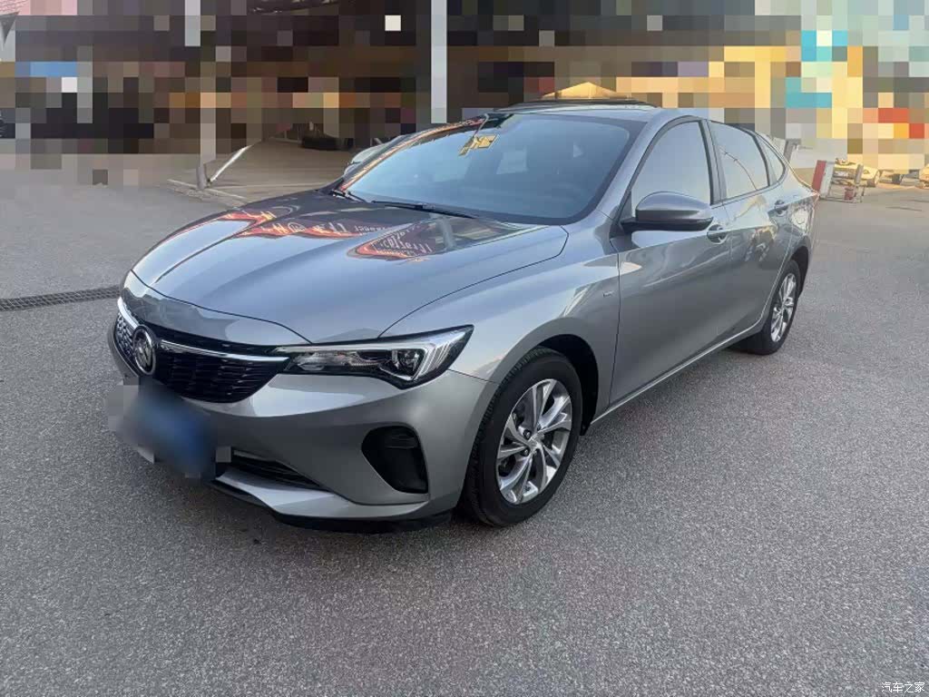 Buick Verano, 2023 14