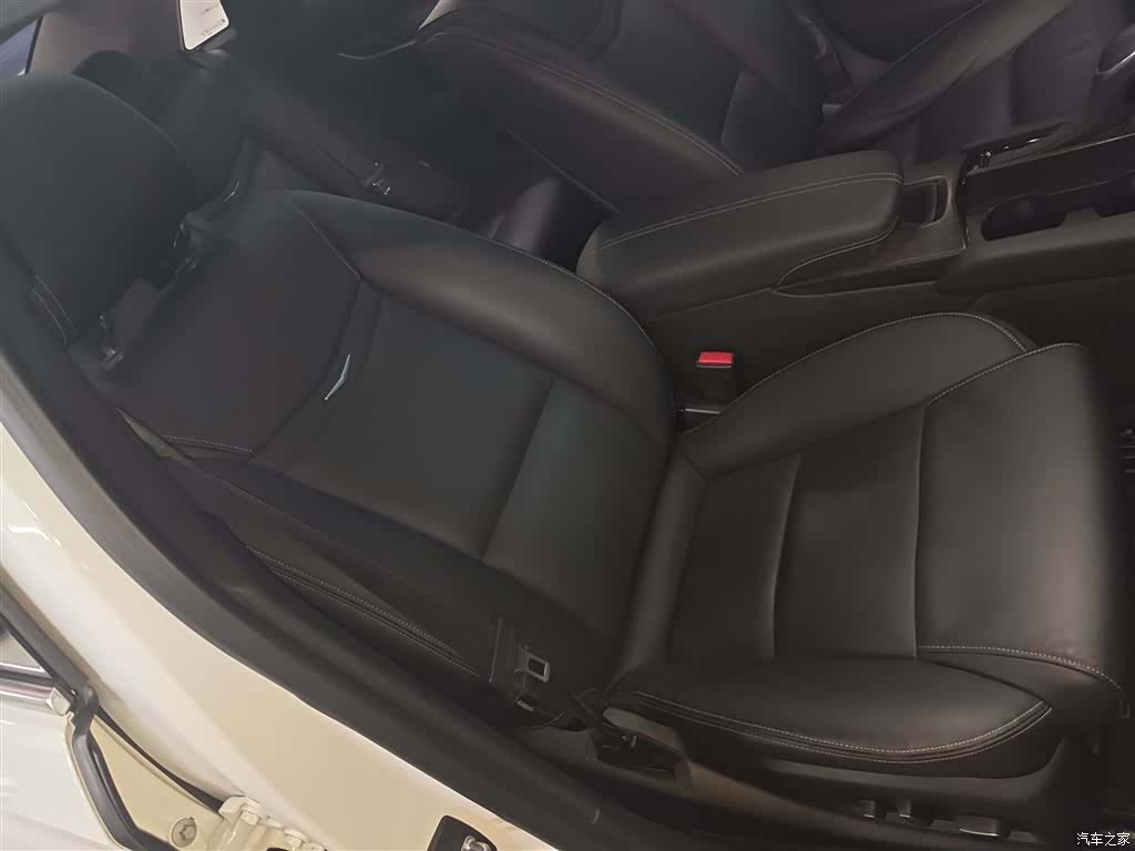 Cadillac XTS, 2019 25