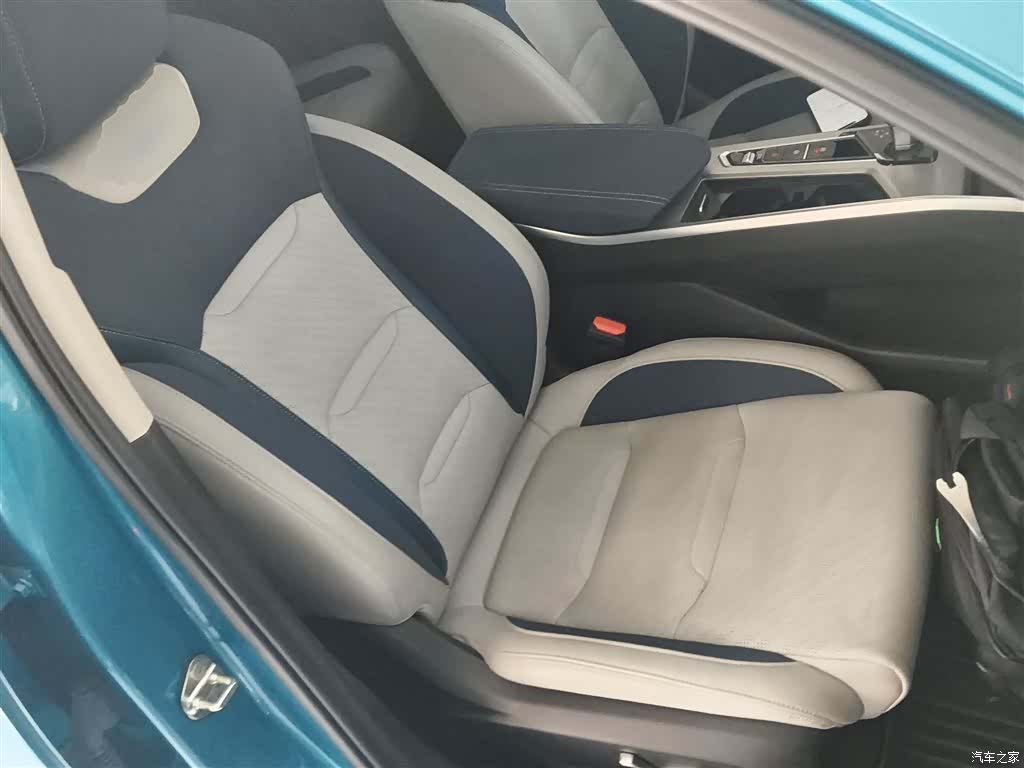 Geely Preface, 2023 20