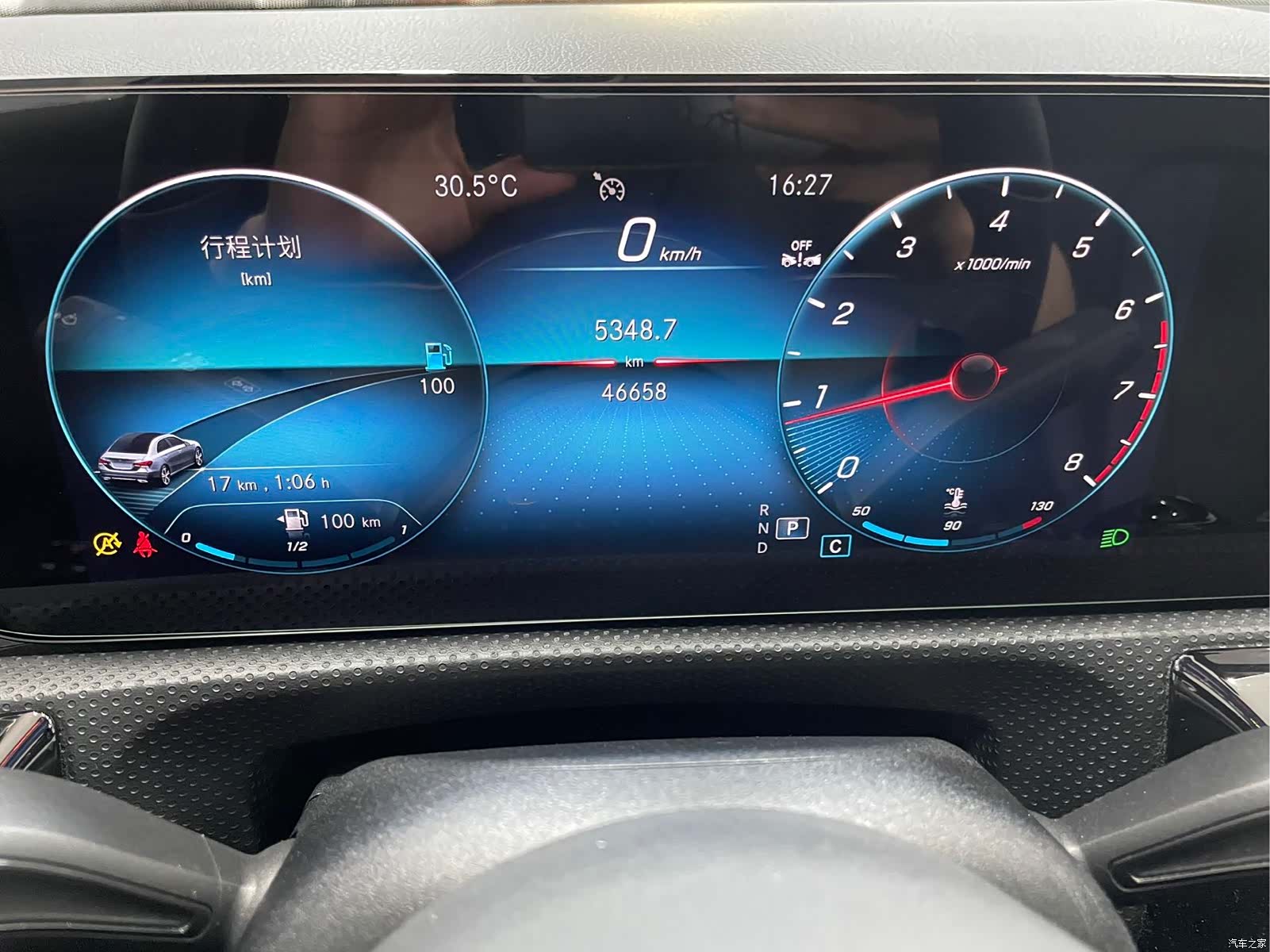 Mercedes-Benz A-Class, 2023 все фото