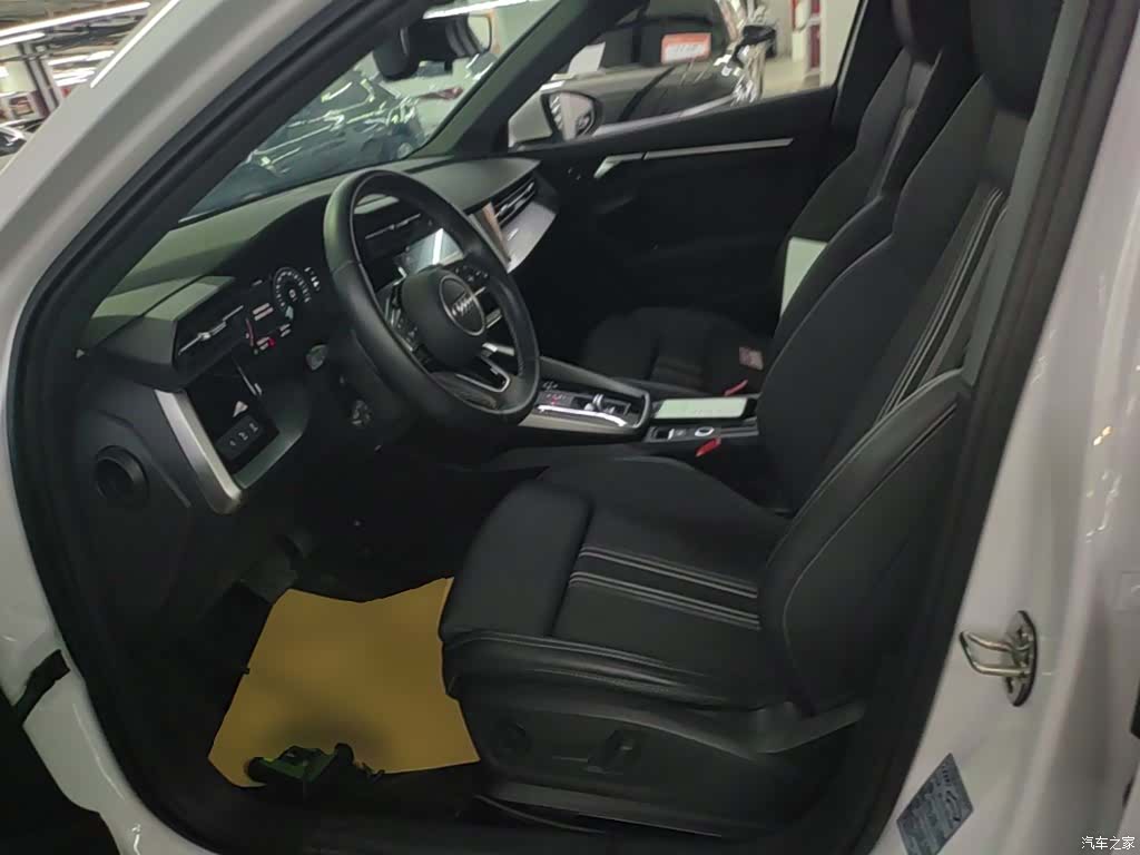 Audi A3, 2023 15