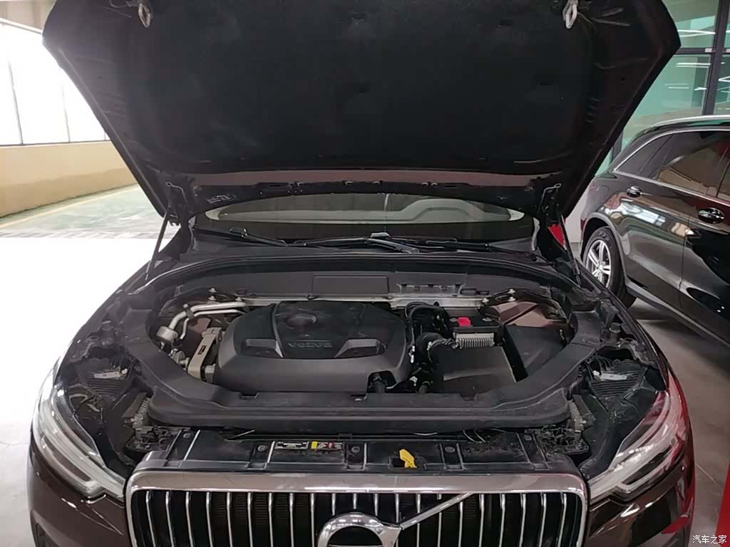 Volvo XC60, 2018 20