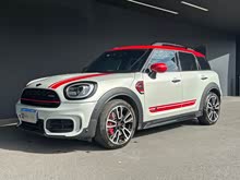MINI JCW COUNTRYMAN 2023�� 2.0T JOHN COOPER WORKS