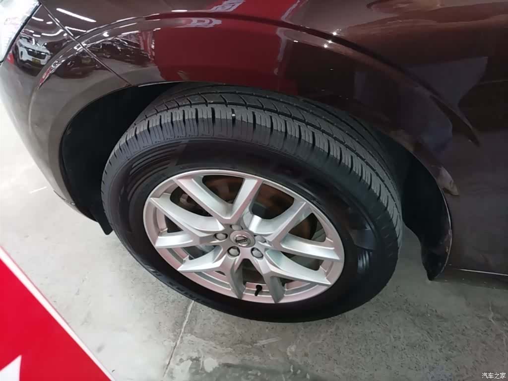 Volvo XC60, 2018 23