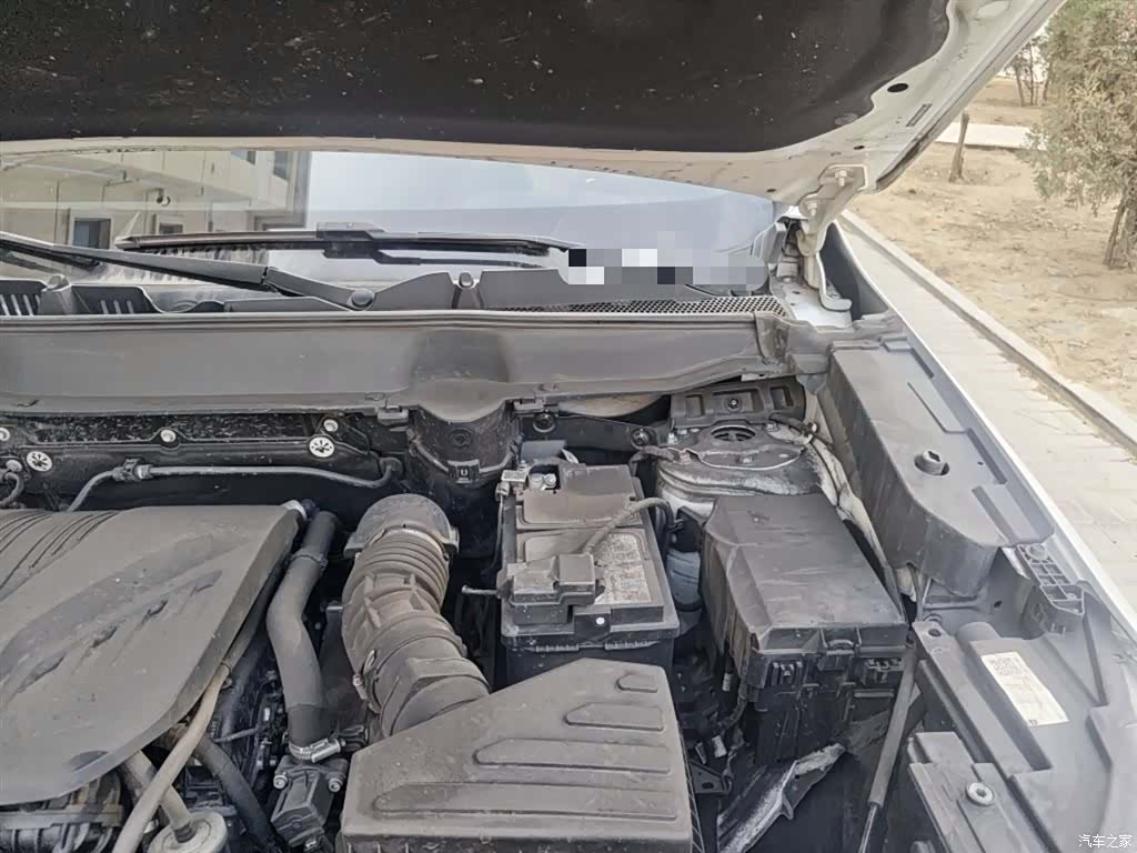 Haval H6, 2022 22