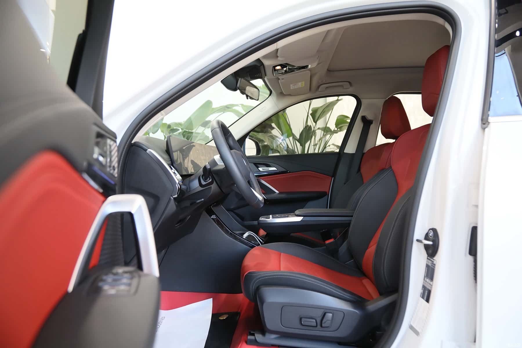 BMW X1, 2025 6