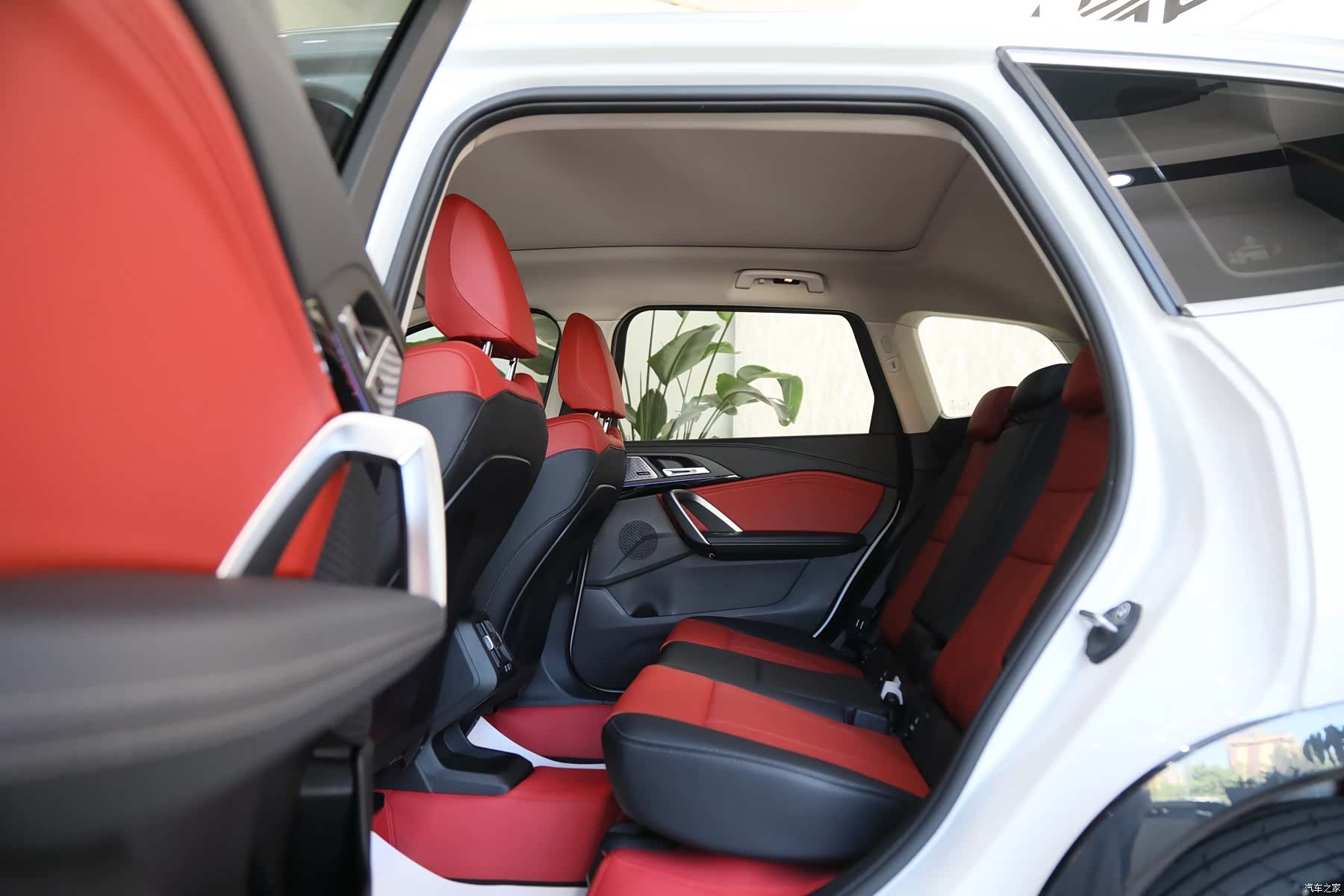 BMW X1, 2025 16