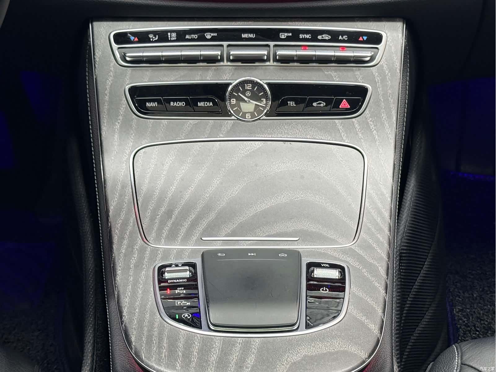 Mercedes-Benz CLS, 2019 14