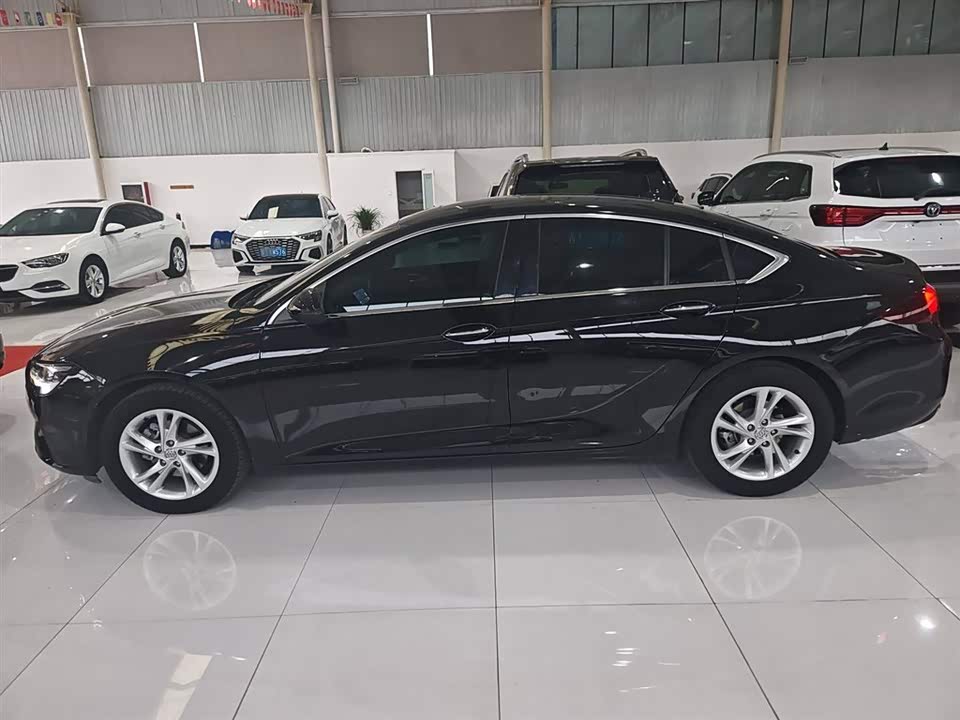 Buick Regal Buick Regal