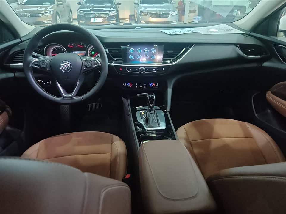 Buick Regal Buick Regal