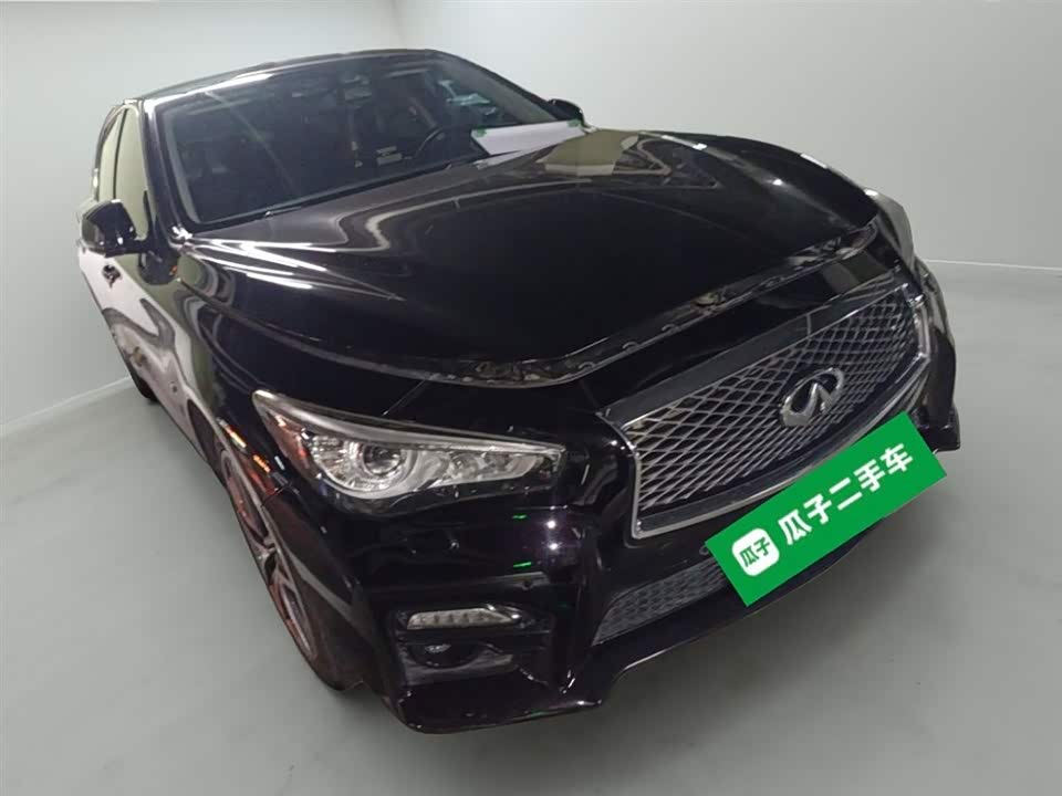 Infiniti Q50L