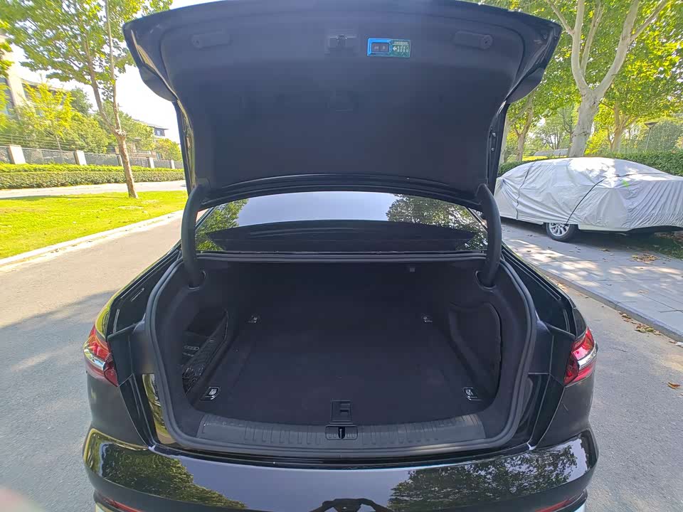 Audi A6L Audi A6L