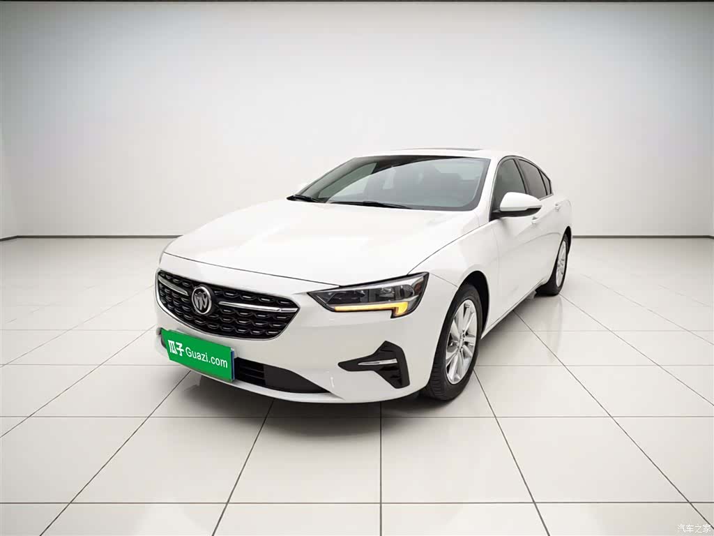 Buick Regal, 2022 1