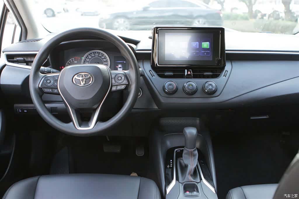 Toyota Corolla, 2023 11