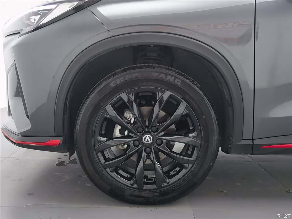 Changan X5, 2024 17