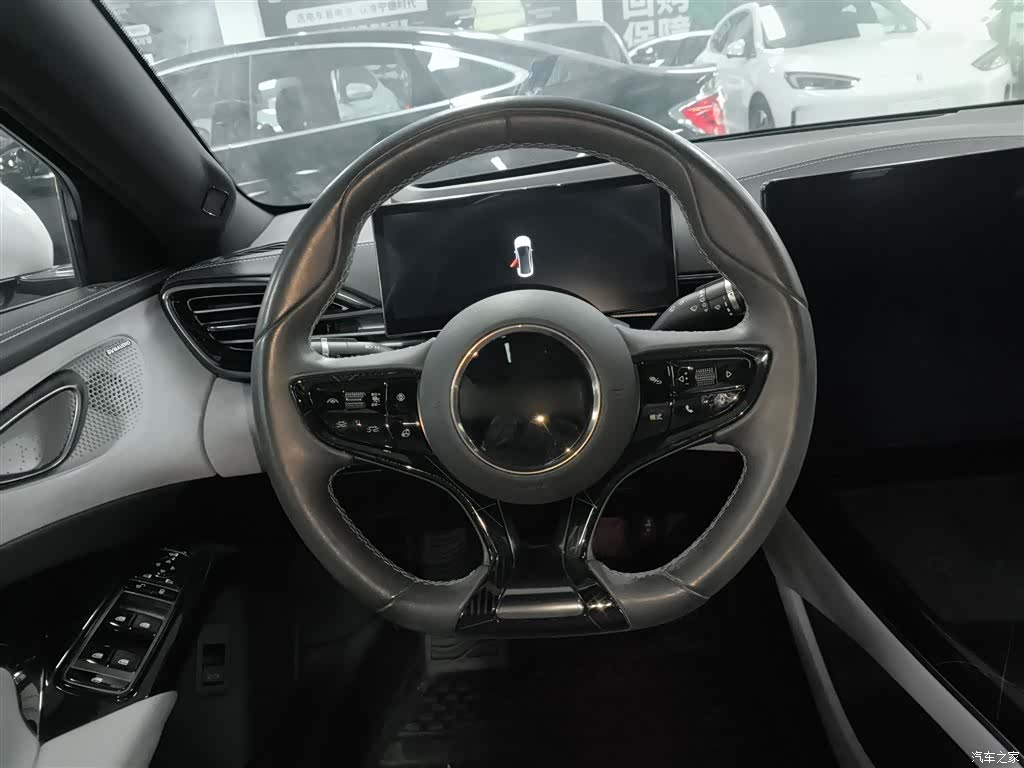 BYD Seal, 2023 11