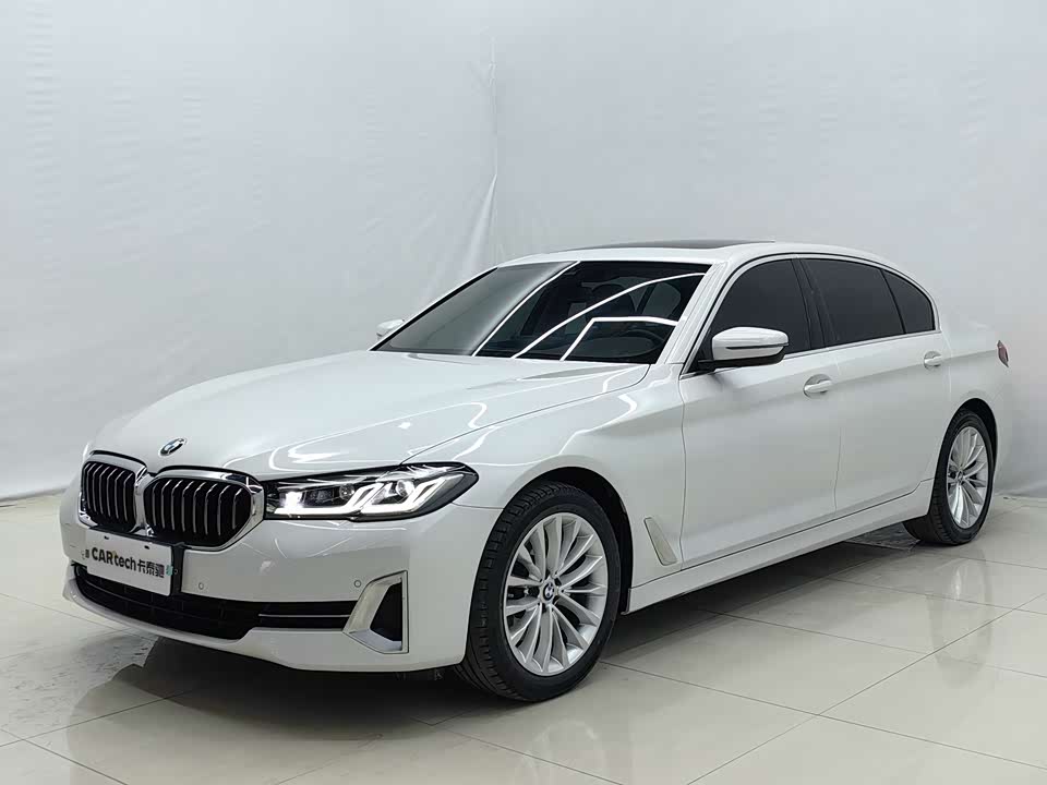 BMW 5 series BMW 5 series