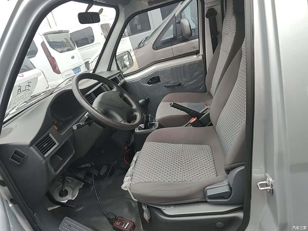 Wuling 5 7, 2025 15