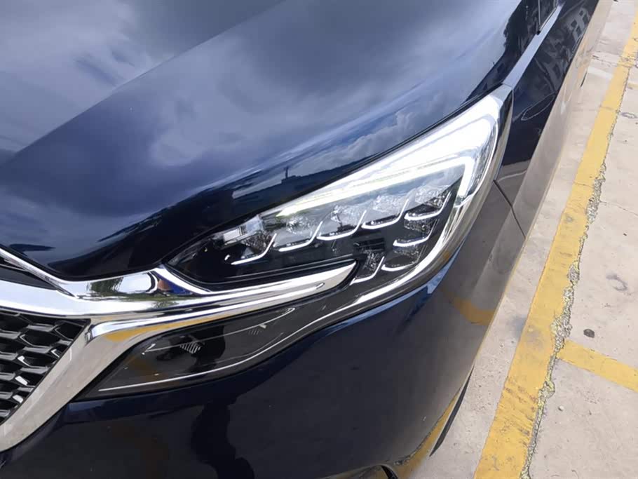 Buick GL8 Buick GL8